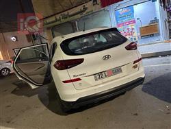 هیوندای تۆکسۆن